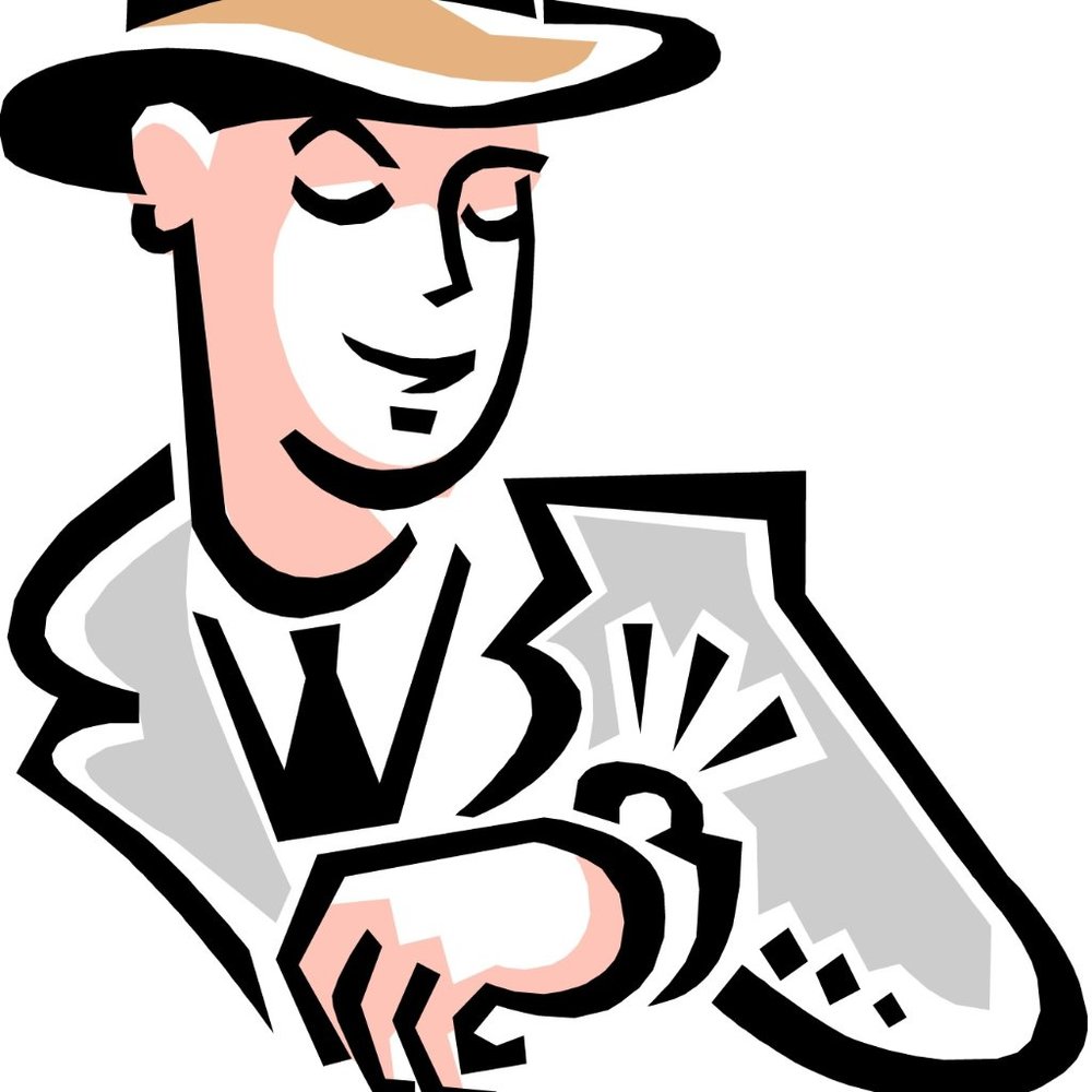 Cool Watches, Cases, Bands, Tools, Parts, & More!
